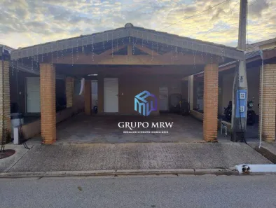 Casa de Condomínio com 2 Quartos à venda, 140m² no Aparecidinha, Sorocaba
