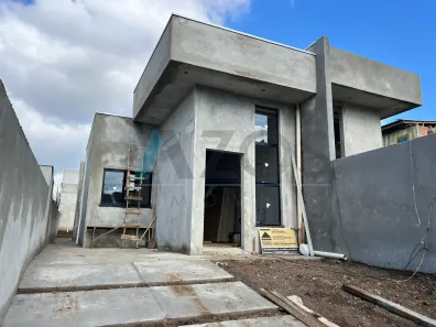 Casa com 3 Quartos à venda, 180m² no Atuba, Colombo