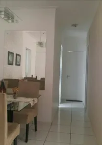 Apartamento com 3 Quartos à venda, 59m² no Campos Elíseos, Ribeirão Preto