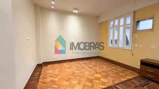 Apartamento com 1 Quarto à venda, 30m² no Centro, Rio de Janeiro