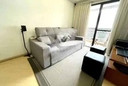 Apartamento com 2 Quartos à venda, 58m² no Vila Pompéia, São Paulo