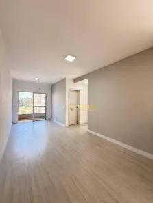 Apartamento com 2 Quartos à venda, 60m² no Jardim das Colinas, Hortolândia