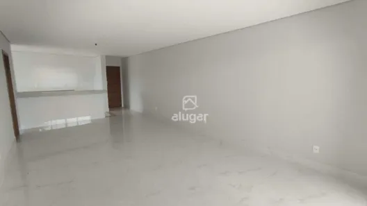 Apartamento com 3 Quartos para alugar, 131m² no Jardim São Luiz, Montes Claros