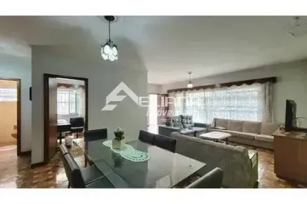 Casa com 6 Quartos à venda, 283m² no Campestre, Santo André
