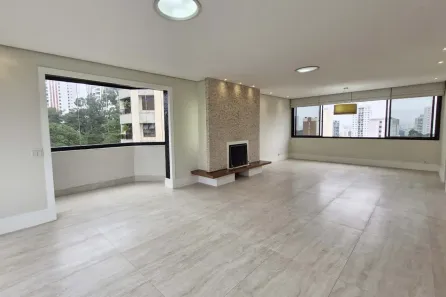 Apartamento com 3 Quartos à venda, 185m² no Vila Suzana, São Paulo