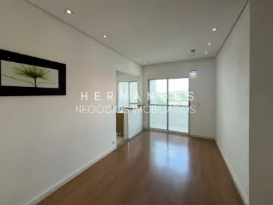 Apartamento com 2 Quartos à venda, 54m² no Votupoca, Barueri