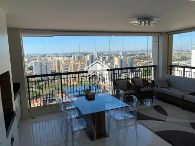 Apartamento com 3 Quartos à venda, 135m² no Macedo, Guarulhos