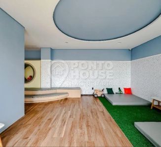 Apartamento com 1 Quarto à venda, 36m² no Vila Firmiano Pinto, São Paulo