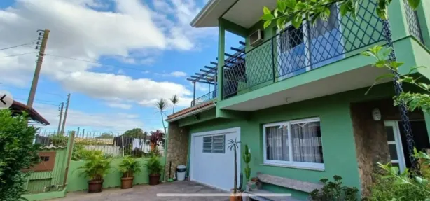 Sobrado com 3 Quartos à venda, 229m² no Walderez, Sapucaia do Sul