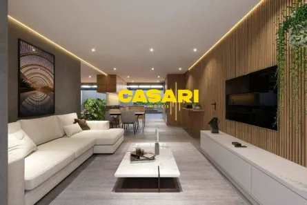 Apartamento com 2 Quartos à venda, 144m² no Anchieta, São Bernardo do Campo