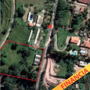 Fazenda/Sítio com 2 Quartos à venda, 5029m² no Outeiro das Paineiras (Botujuru), Campo Limpo Paulista