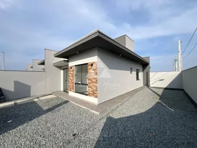 Casa com 2 Quartos à venda, 48m² no Itajuba, Barra Velha