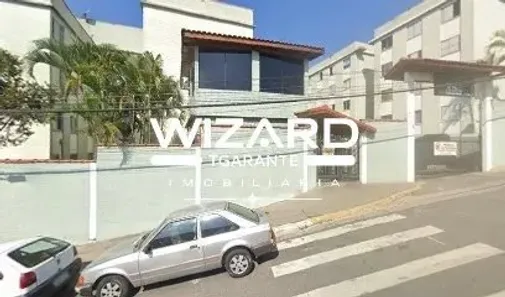 Apartamento com 2 Quartos à venda, 63m² no Vila São José (Cidade Dutra), São Paulo