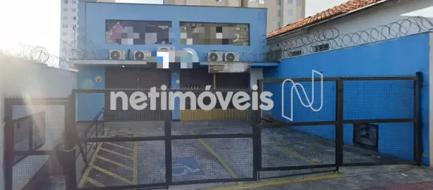 Ponto Comercial à venda, 340m² no Santa Efigênia, Belo Horizonte