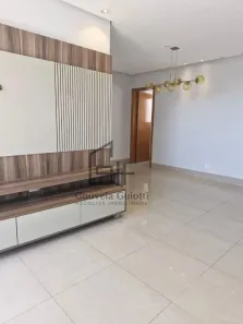 Apartamento com 3 Quartos à venda, 92m² no Jundiaí, Anápolis