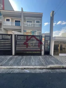 Casa com 3 Quartos à venda, 271m² no Assunção, São Bernardo do Campo