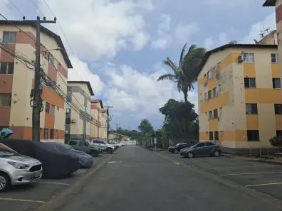 Apartamento com 2 Quartos à venda, 44m² no Turu, São Luís