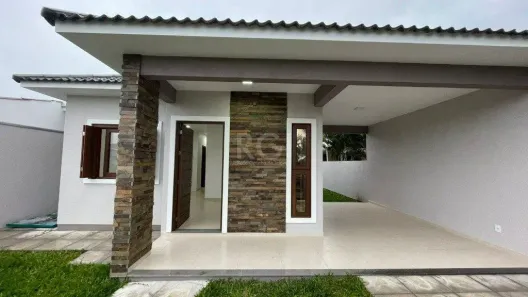 Casa com 3 Quartos à venda, 300m² no Jardim Olívia, Arroio do Sal