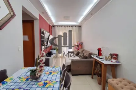 Apartamento com 2 Quartos à venda, 66m² no Santa Maria, São Caetano do Sul