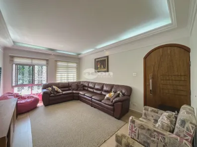 Sobrado com 3 Quartos à venda, 243m² no Rudge Ramos, São Bernardo do Campo