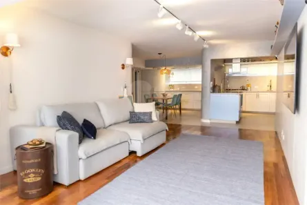 Apartamento com 2 Quartos à venda, 121m² no Vila Olímpia, São Paulo