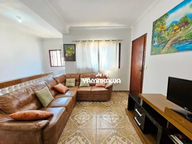 Casa com 3 Quartos à venda, 151m² no Vila Regina ( Zona Leste), São Paulo