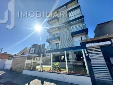 Apartamento com 2 Quartos à venda, 58m² no Ingleses do Rio Vermelho, Florianópolis