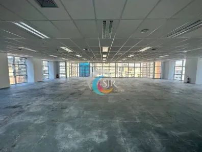 Sala Comercial para alugar, 542m² no Bela Vista, São Paulo