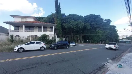 Imóvel Comercial com 6 Quartos à venda, 702m² no Jardim Guanabara, Campinas
