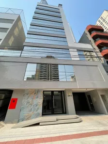 Prédio Residencial à venda, 600m² no Centro, Balneário Camboriú
