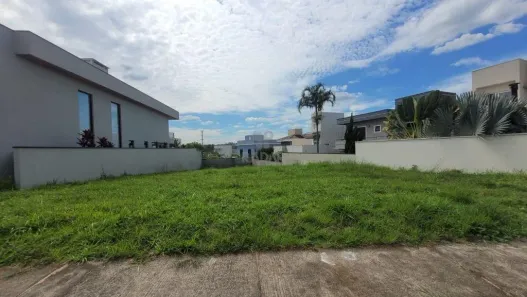Lote/Terreno à venda, 476m² no Swiss Park, Campinas