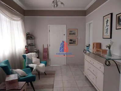 Casa com 2 Quartos à venda, 159m² no Conserva, Americana