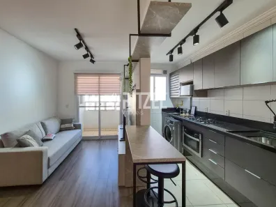 Apartamento com 2 Quartos para alugar, 48m² no Vila Rosa, Novo Hamburgo