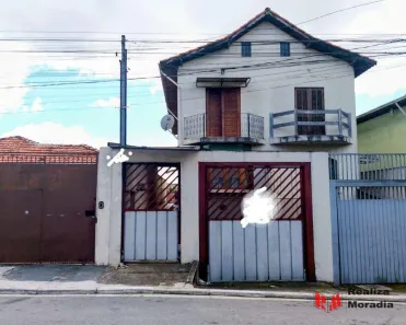 Sobrado com 3 Quartos à venda, 173m² no Jardim Rosalina, Cotia