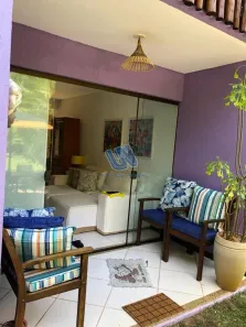 Casa de Condomínio com 2 Quartos à venda, 63m² no Itacimirim (Monte Gordo), Camaçari