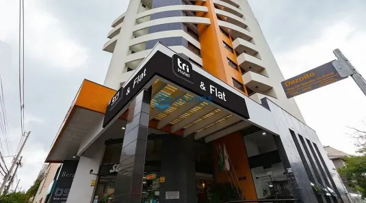 Apartamento com 1 Quarto à venda, 36m² no Centro, Caxias do Sul