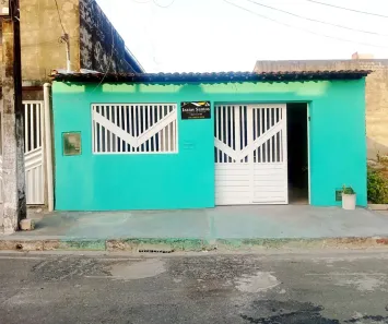 Casa com 2 Quartos à venda, 90m² no Soledade, Aracaju