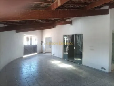 Casa com 2 Quartos à venda, 196m² no Residencial Mantiqueira, Pindamonhangaba
