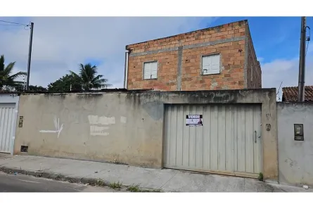 Casa com 2 Quartos à venda, 150m² no Colina Verde, Teixeira de Freitas