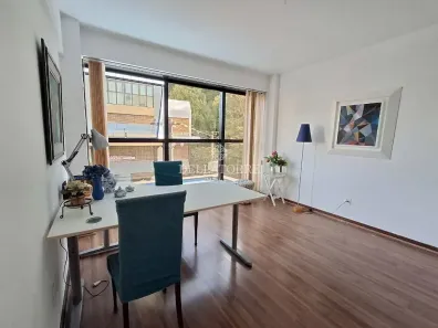 Sala Comercial à venda, 33m² no Várzea, Teresópolis