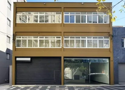 Prédio Comercial com 2 Quartos para alugar, 1000m² no Lapa, São Paulo