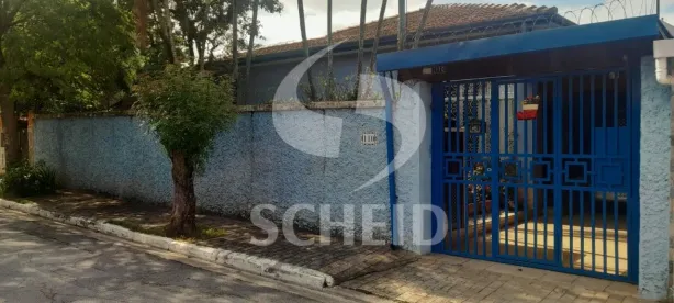 Casa com 3 Quartos à venda, 231m² no Vila Campo Grande, São Paulo