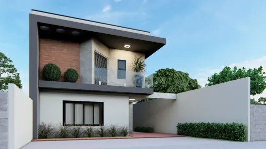 Casa com 3 Quartos à venda, 152m² no Portais (Polvilho), Cajamar