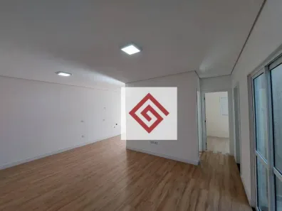 Apartamento com 3 Quartos à venda, 90m² no Parque Oratório, Santo André