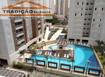 Apartamento com 3 Quartos à venda, 83m² no Centro, Guarulhos
