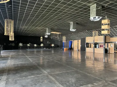 Galpão/Depósito/Armazém à venda, 2500m² no Pirapitinga, Ituiutaba
