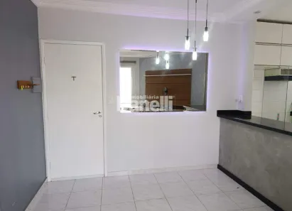 Apartamento com 3 Quartos à venda, 76m² no Parque Senhor do Bonfim, Taubaté
