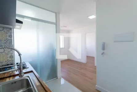 Apartamento com 2 Quartos à venda, 46m² no Vila Ré, São Paulo