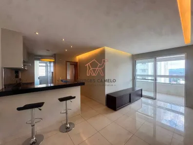 Apartamento com 3 Quartos à venda, 83m² no Vila da Serra, Nova Lima