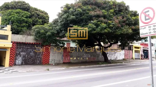 Lote/Terreno à venda, 1400m² no Vila Souza, São Paulo